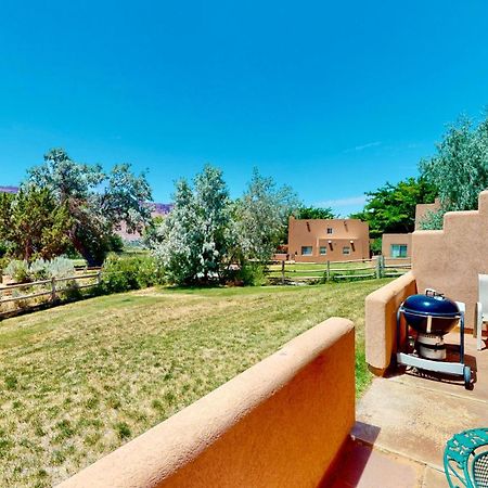 On The Green #3378 Moab Exterior foto