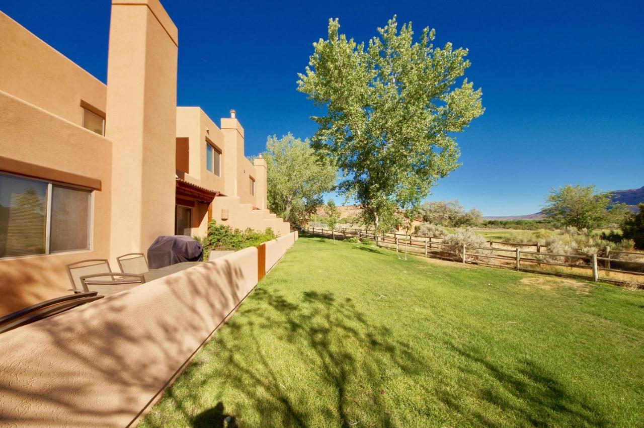 On The Green #3378 Moab Exterior foto