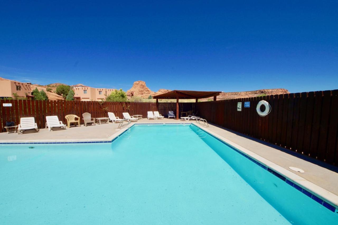 On The Green #3378 Moab Exterior foto