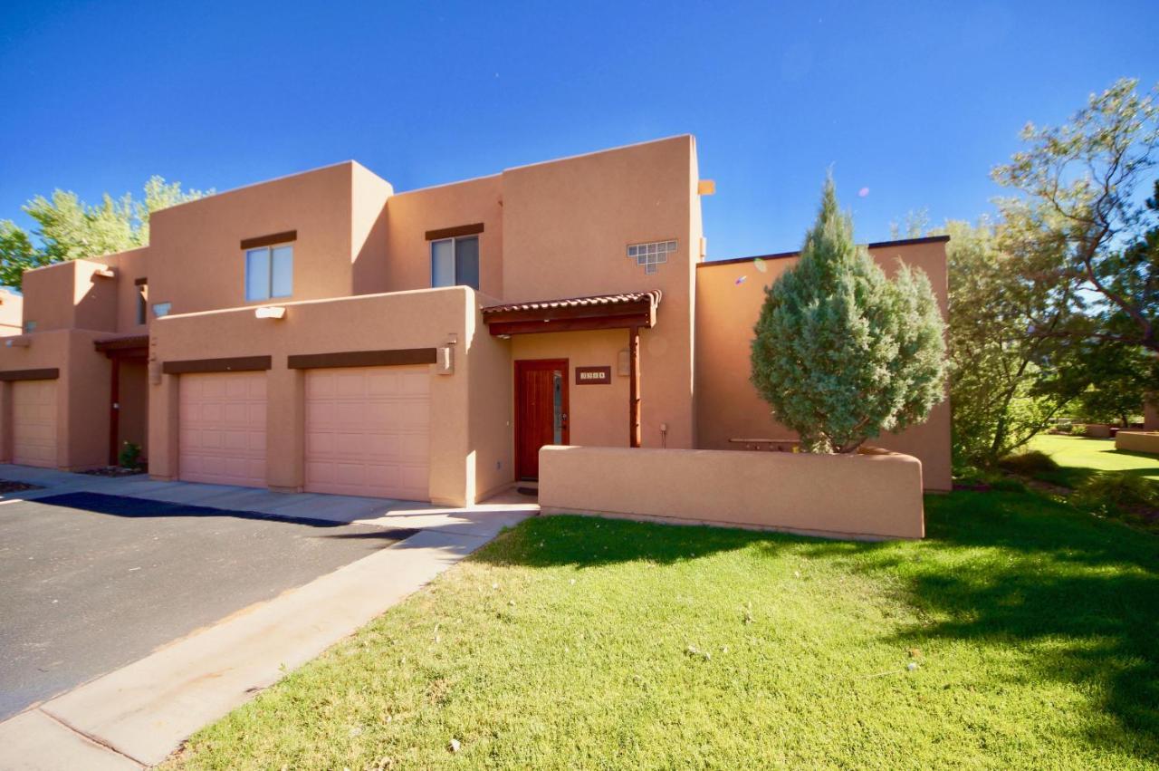 On The Green #3378 Moab Exterior foto