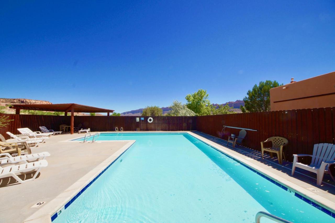 On The Green #3378 Moab Exterior foto
