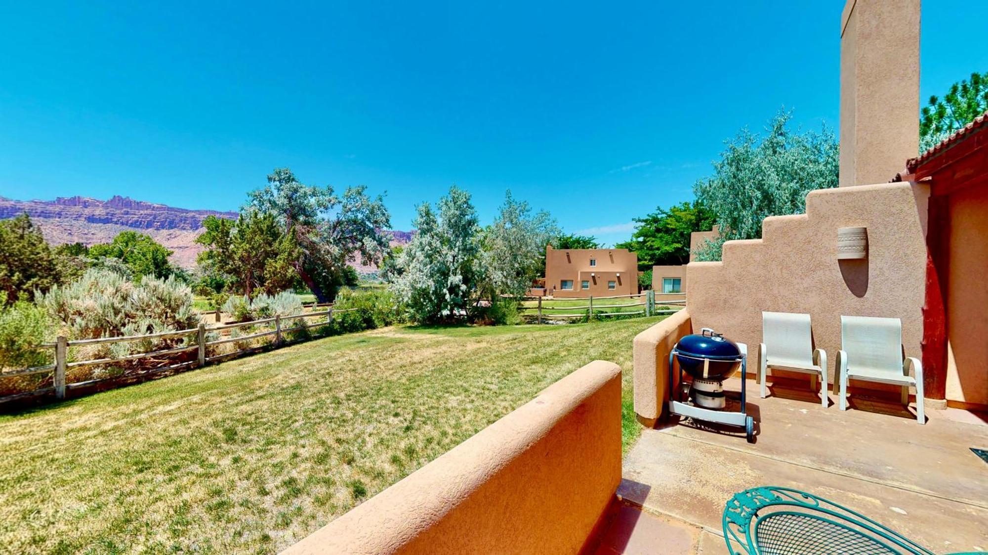 On The Green #3378 Moab Exterior foto