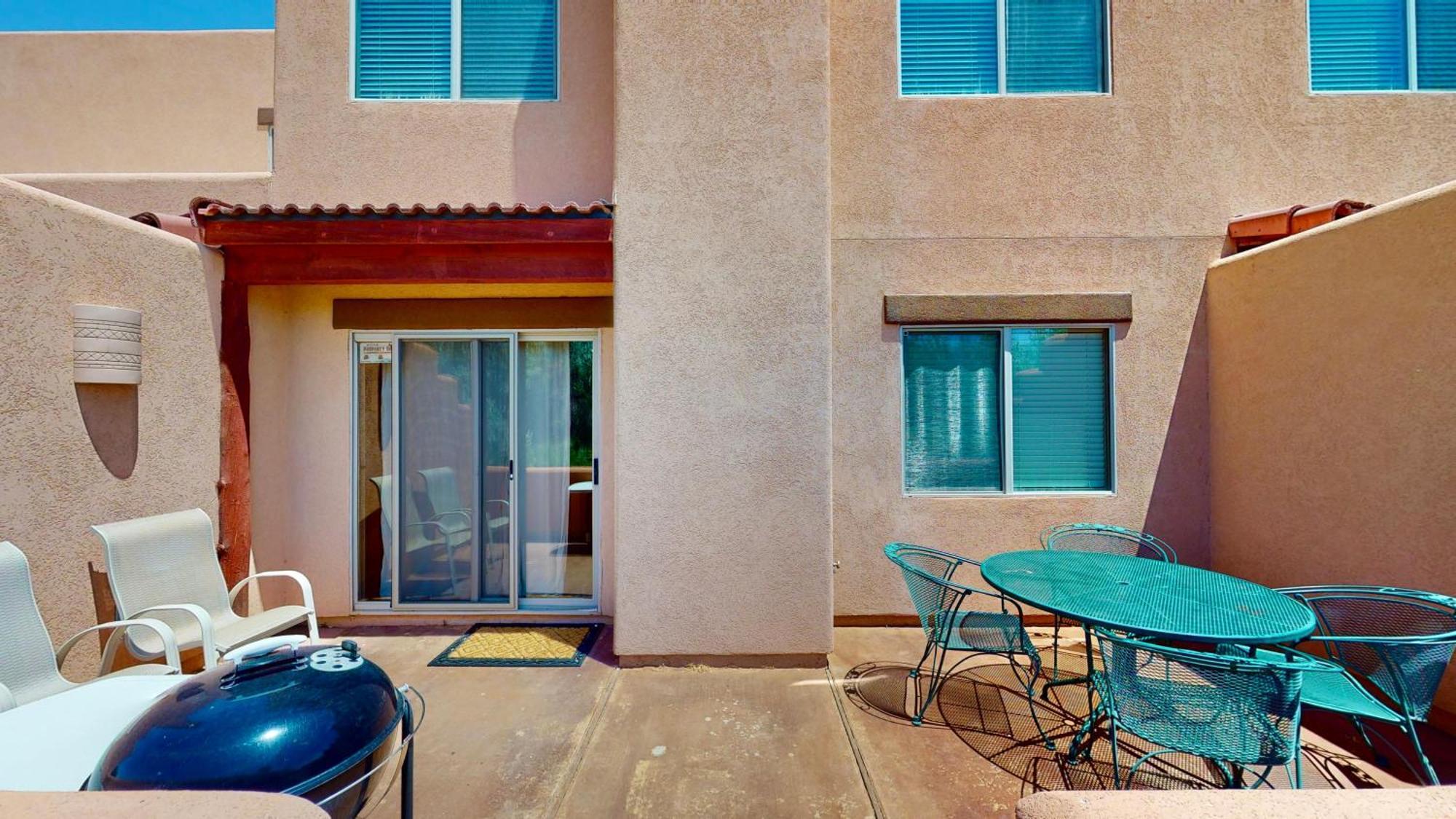 On The Green #3378 Moab Exterior foto