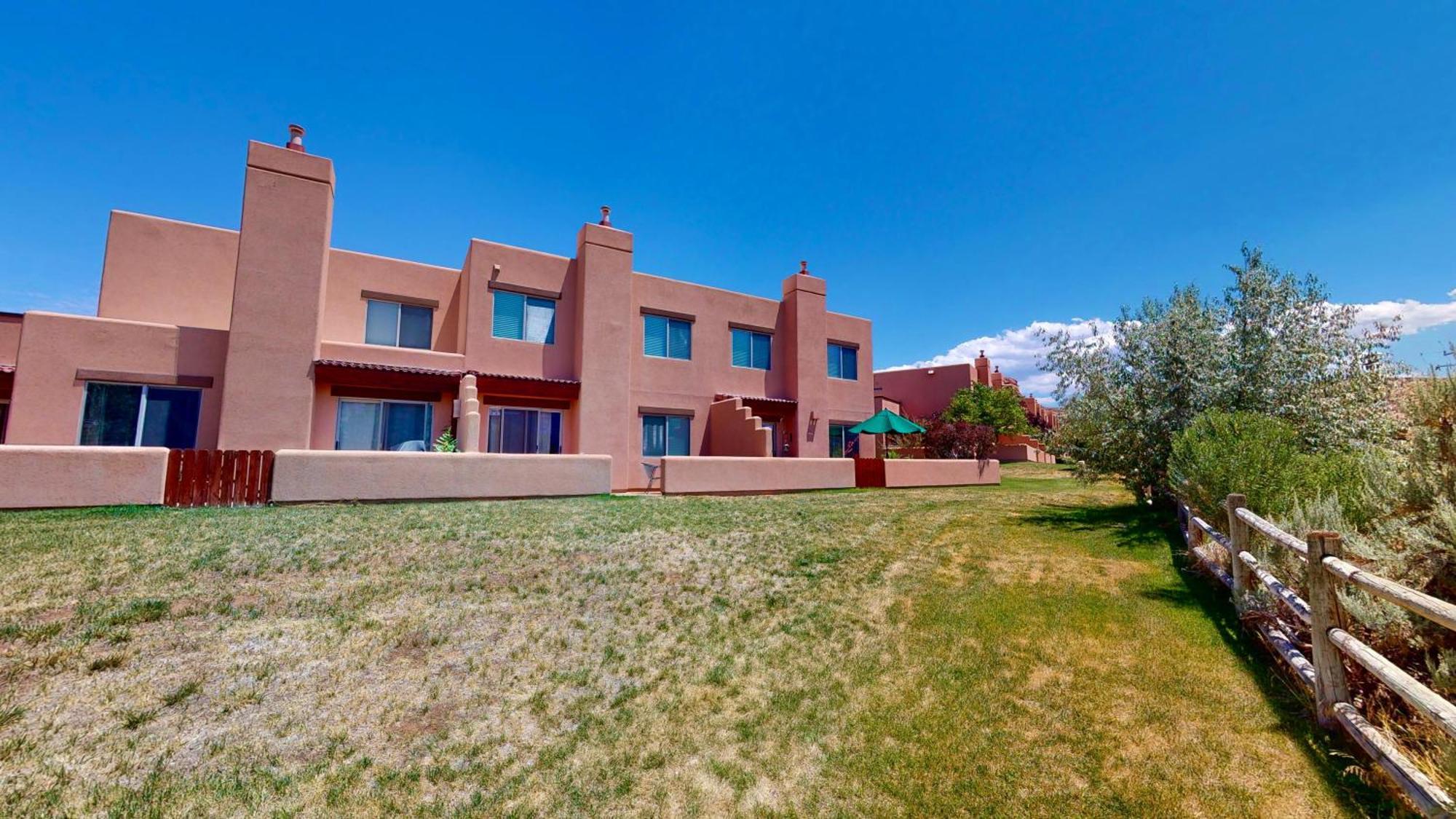 On The Green #3378 Moab Exterior foto