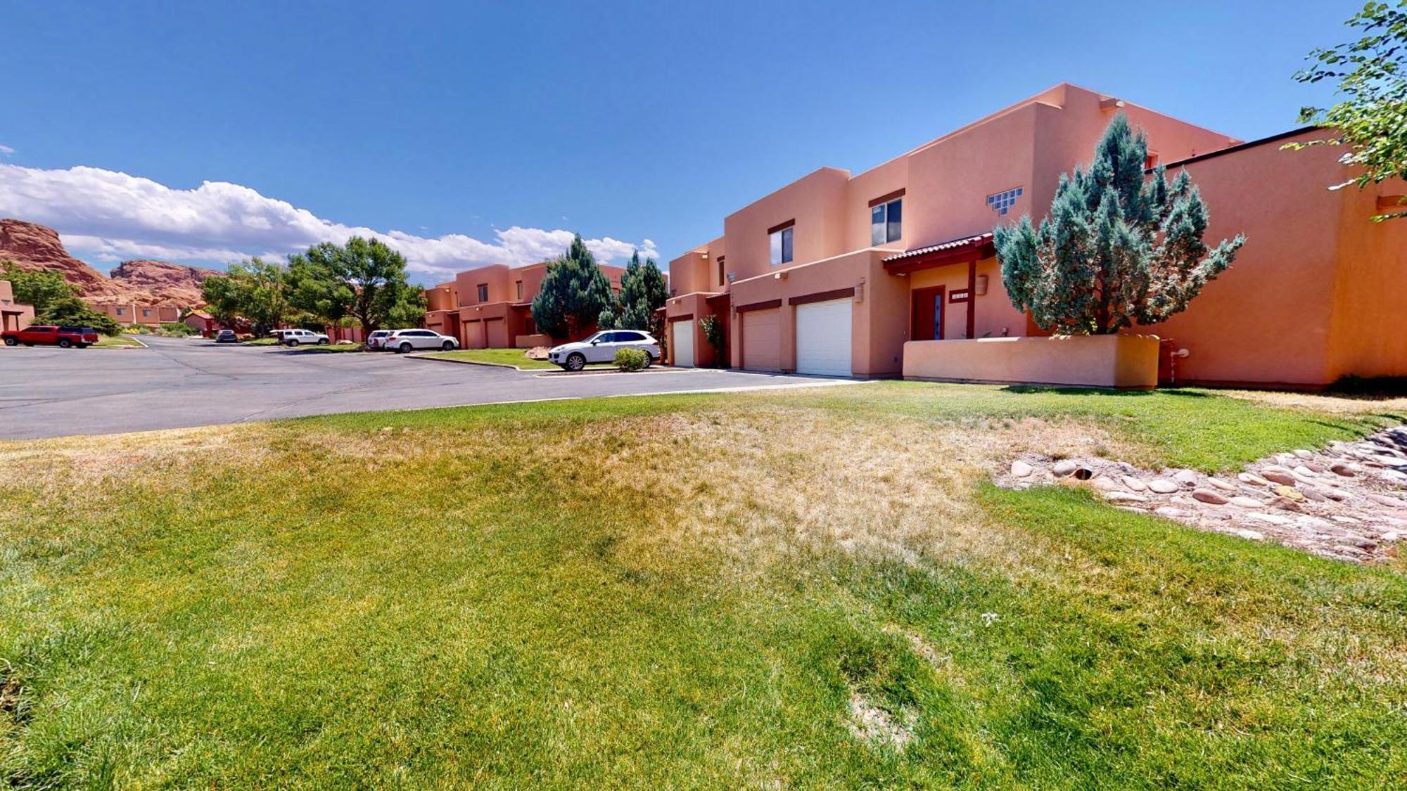 On The Green #3378 Moab Exterior foto
