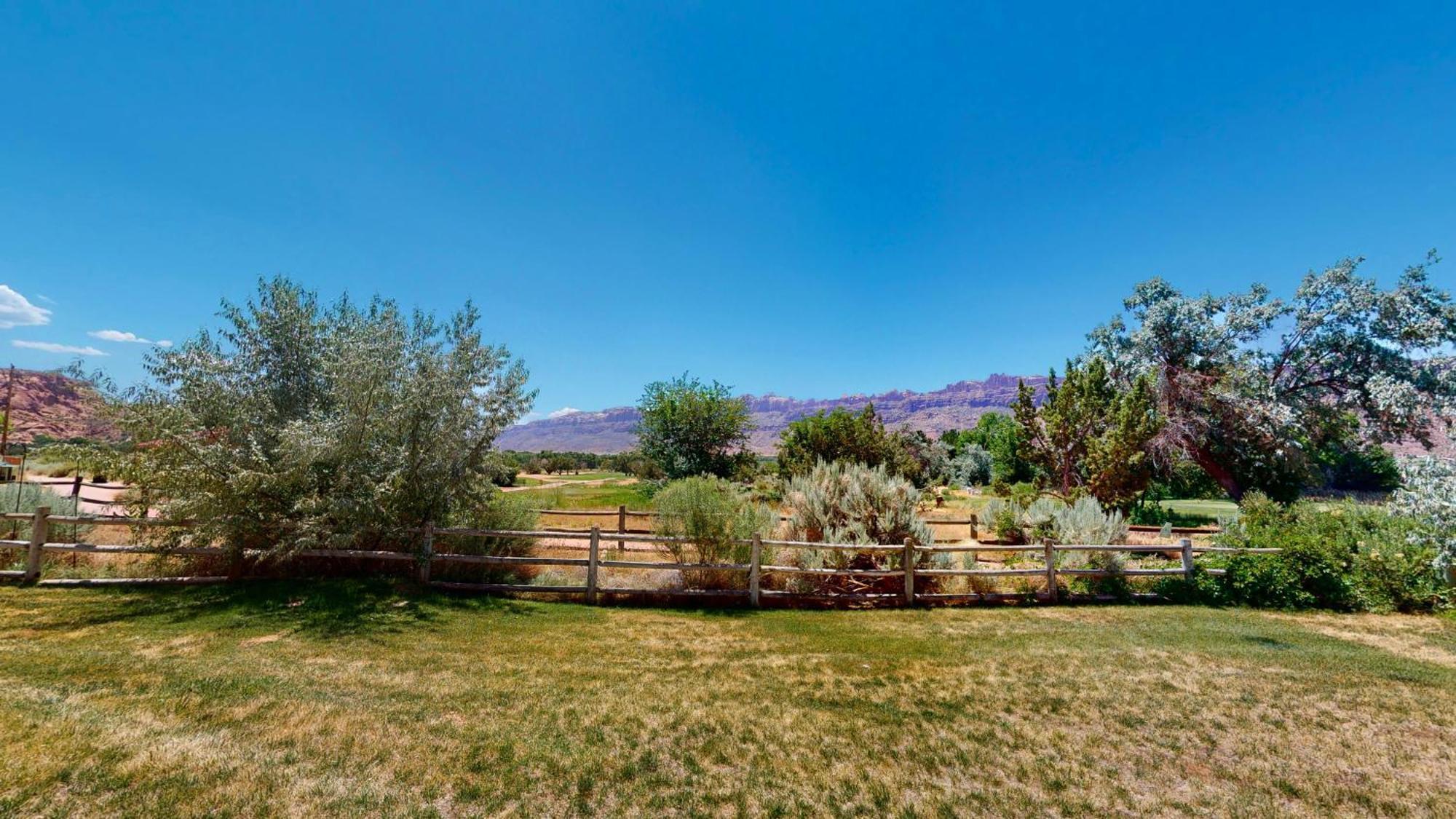On The Green #3378 Moab Exterior foto