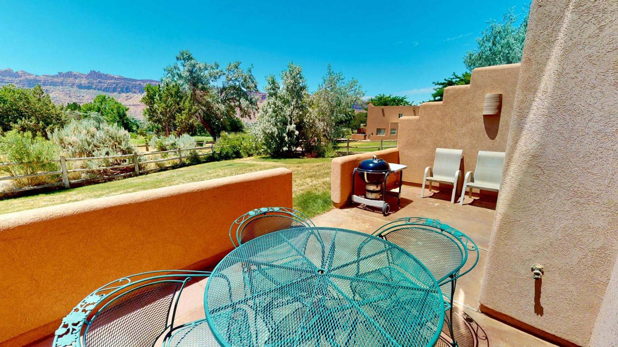 On The Green #3378 Moab Exterior foto